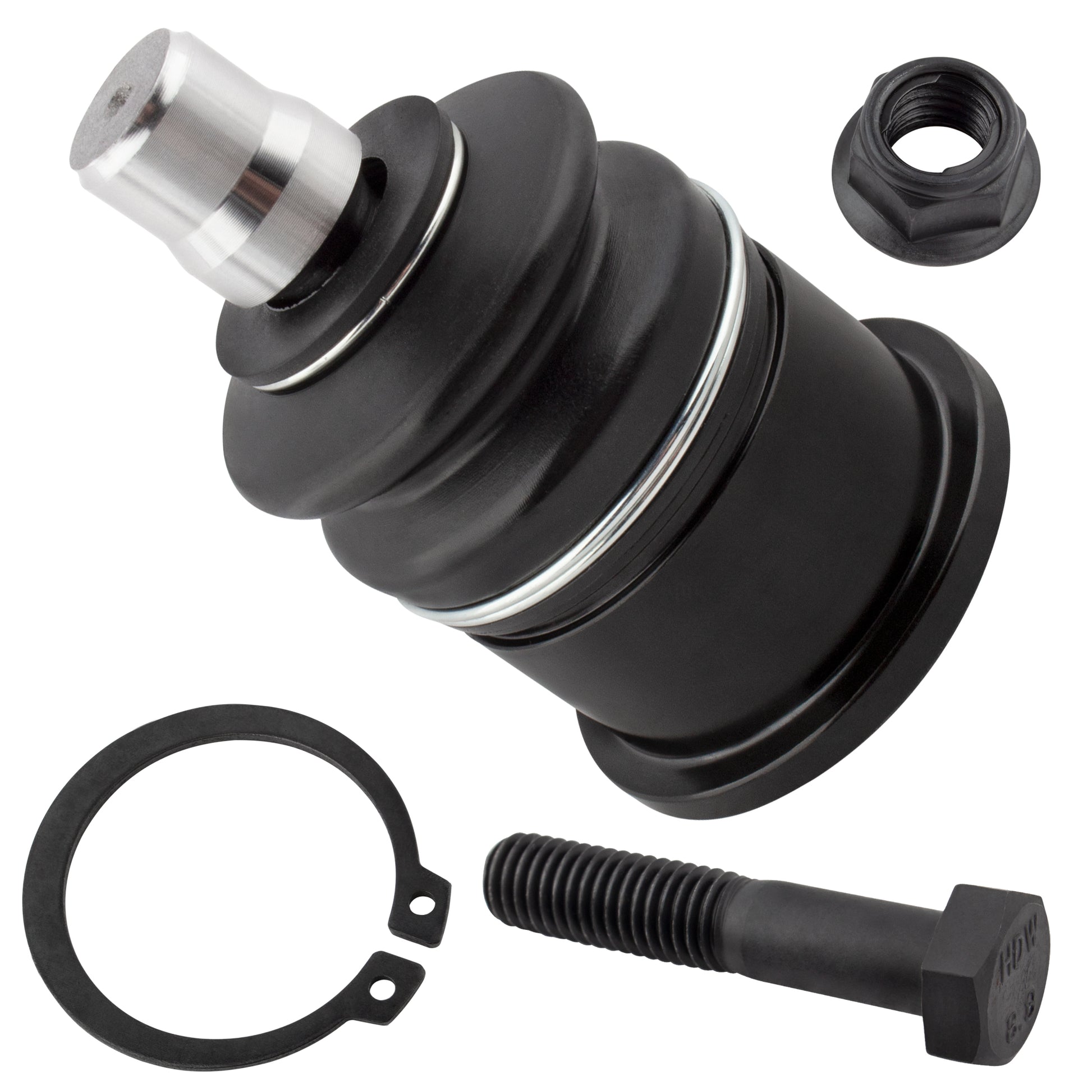 BOXI 2pcs Front Upper Ball Joints for Ford Explorer 1995-01 — product photo 3