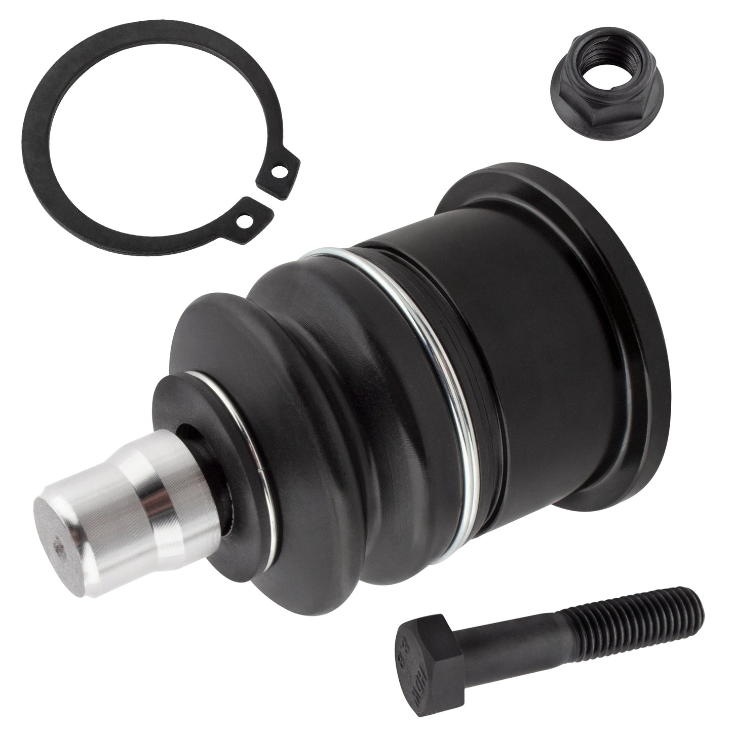 BOXI 2pcs Front Upper Ball Joints for Ford Explorer 1995-01 — product photo 6
