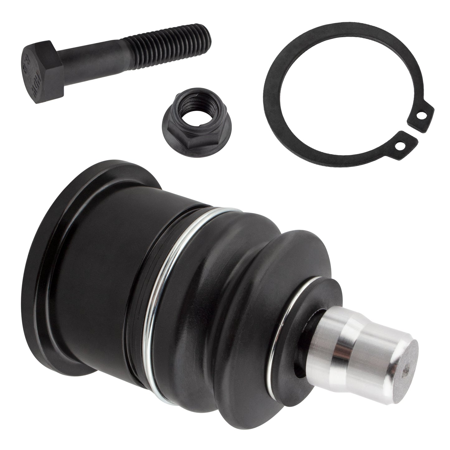 BOXI 2pcs Front Upper Ball Joints for Ford Explorer 1995-01 — product photo 7