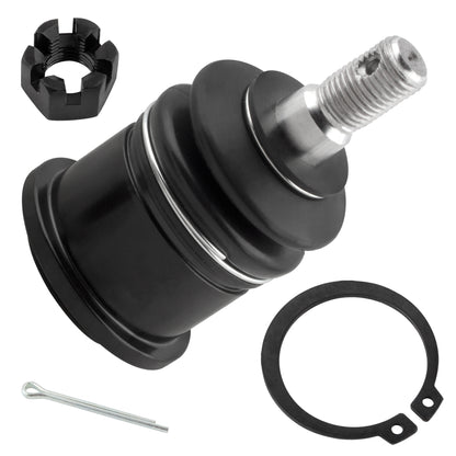 BOXI 2pcs FRONT Upper Ball Joints Fit for Ford Expedition 1997-2002 — product photo 2