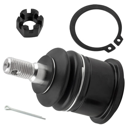 BOXI 2pcs FRONT Upper Ball Joints Fit for Ford Expedition 1997-2002 — product photo 3