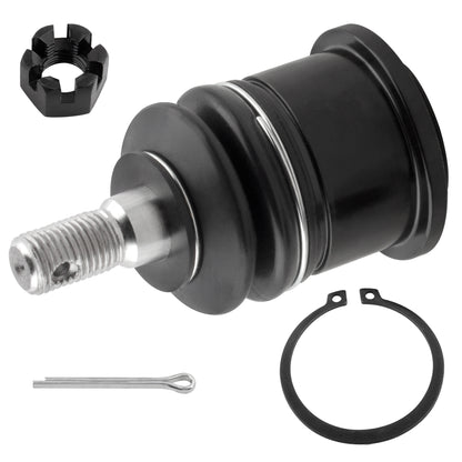 BOXI 2pcs FRONT Upper Ball Joints Fit for Ford Expedition 1997-2002 — product photo 5