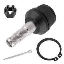 BOXI 2pcs Front Upper Ball Joints Fit for Dodge Ram 2500 3500 1994-1999 — product photo 2