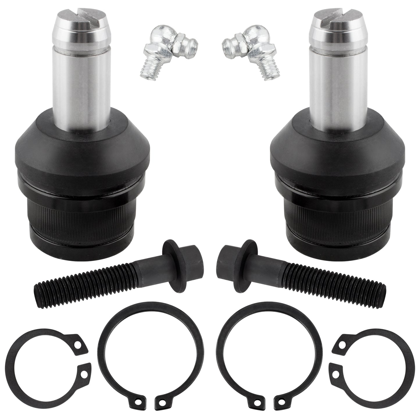 BOXI K8676 Front Upper Suspension Ball Joint for Ford Ranger 1993-97 — product photo 2