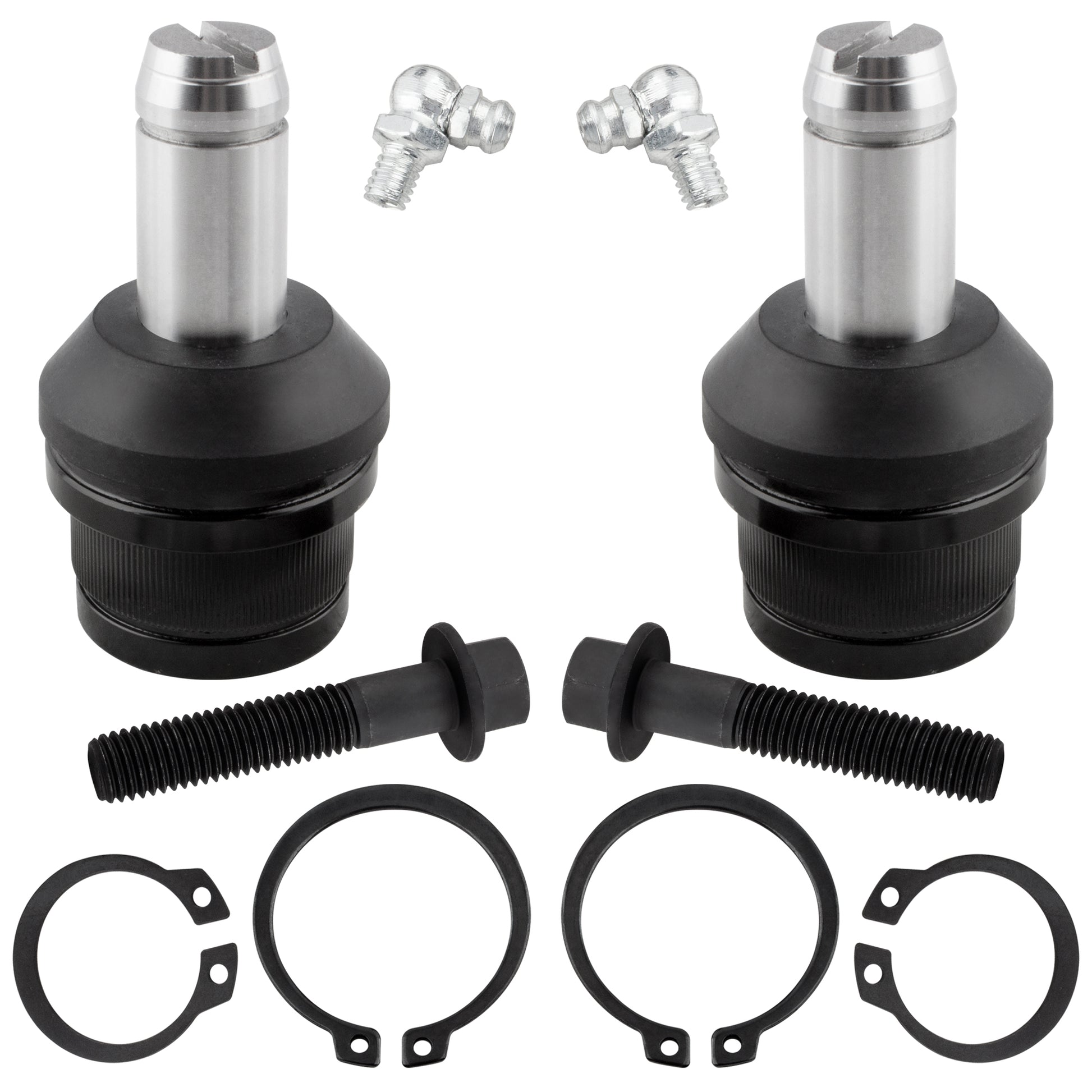 BOXI K8676 Front Upper Suspension Ball Joint for Ford Ranger 1993-97 — product photo 2