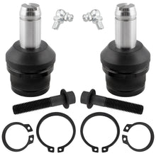 BOXI K8676 Front Upper Suspension Ball Joint for Ford Ranger 1993-97 — product photo 2