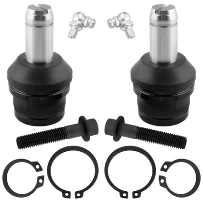 BOXI K8676 Front Upper Suspension Ball Joint for Ford Ranger 1993-97 — product photo 2