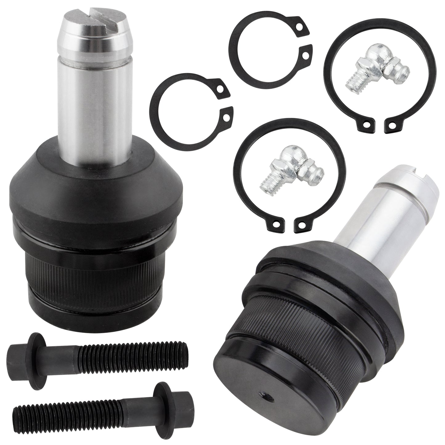 BOXI K8676 Front Upper Suspension Ball Joint for Ford Ranger 1993-97 — product photo 3