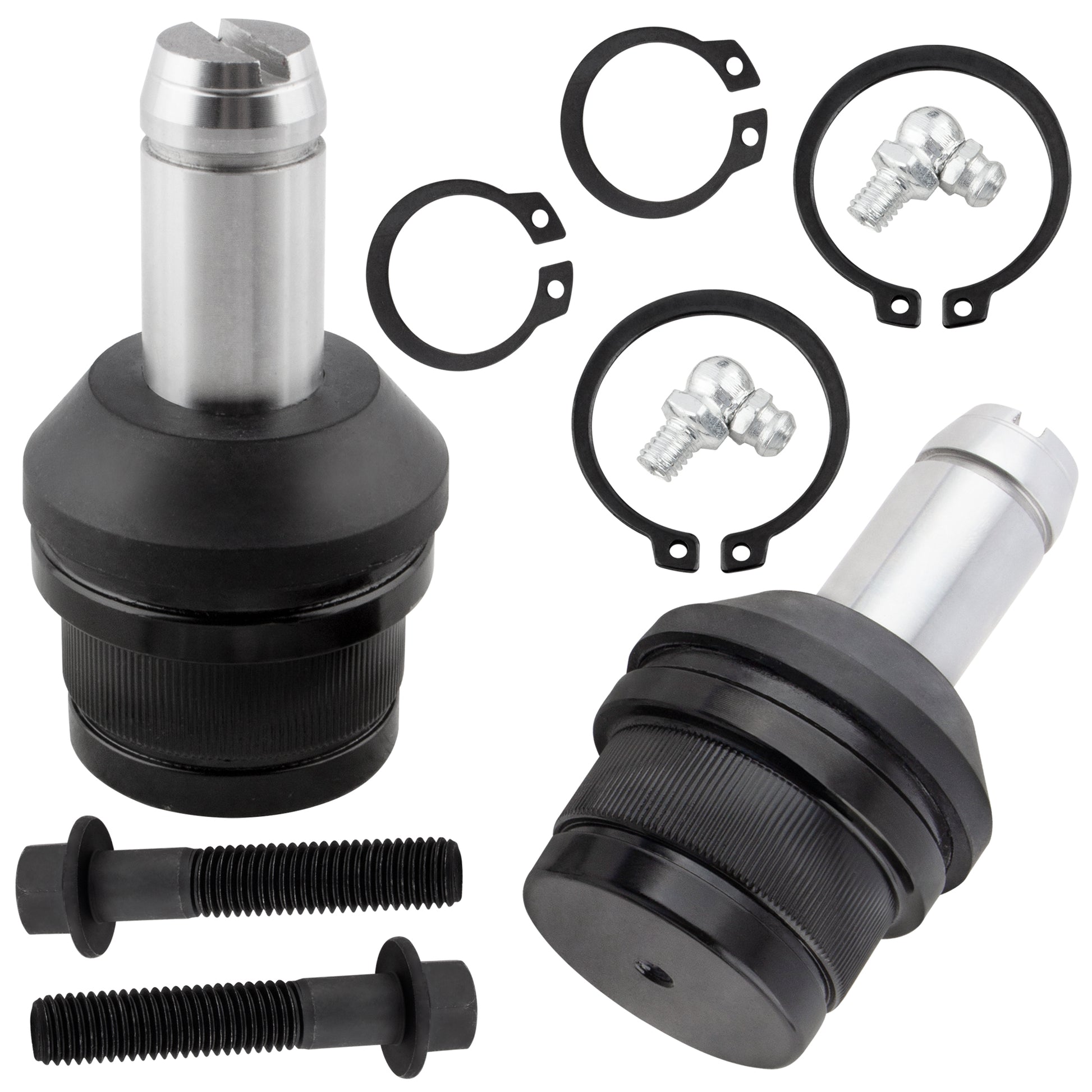BOXI K8676 Front Upper Suspension Ball Joint for Ford Ranger 1993-97 — product photo 3