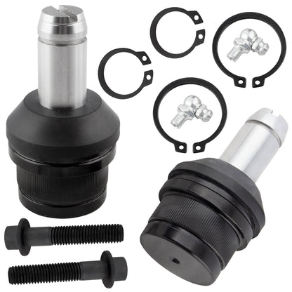 BOXI K8676 Front Upper Suspension Ball Joint for Ford Ranger 1993-97 — product photo 3