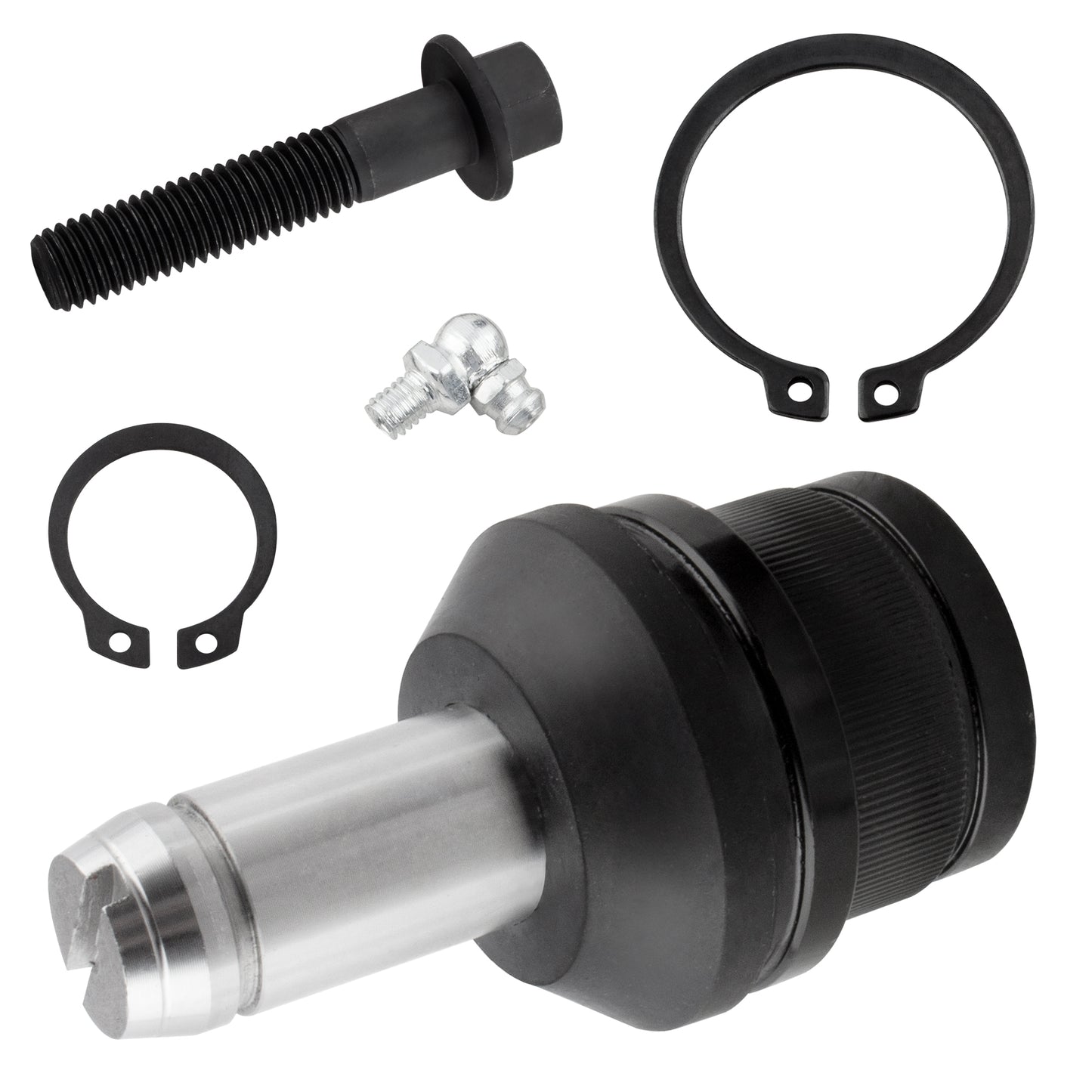 BOXI K8676 Front Upper Suspension Ball Joint for Ford Ranger 1993-97 — product photo 5
