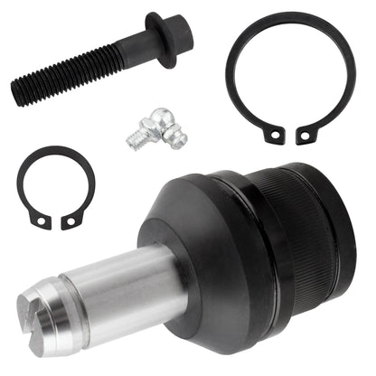 BOXI K8676 Front Upper Suspension Ball Joint for Ford Ranger 1993-97 — product photo 5
