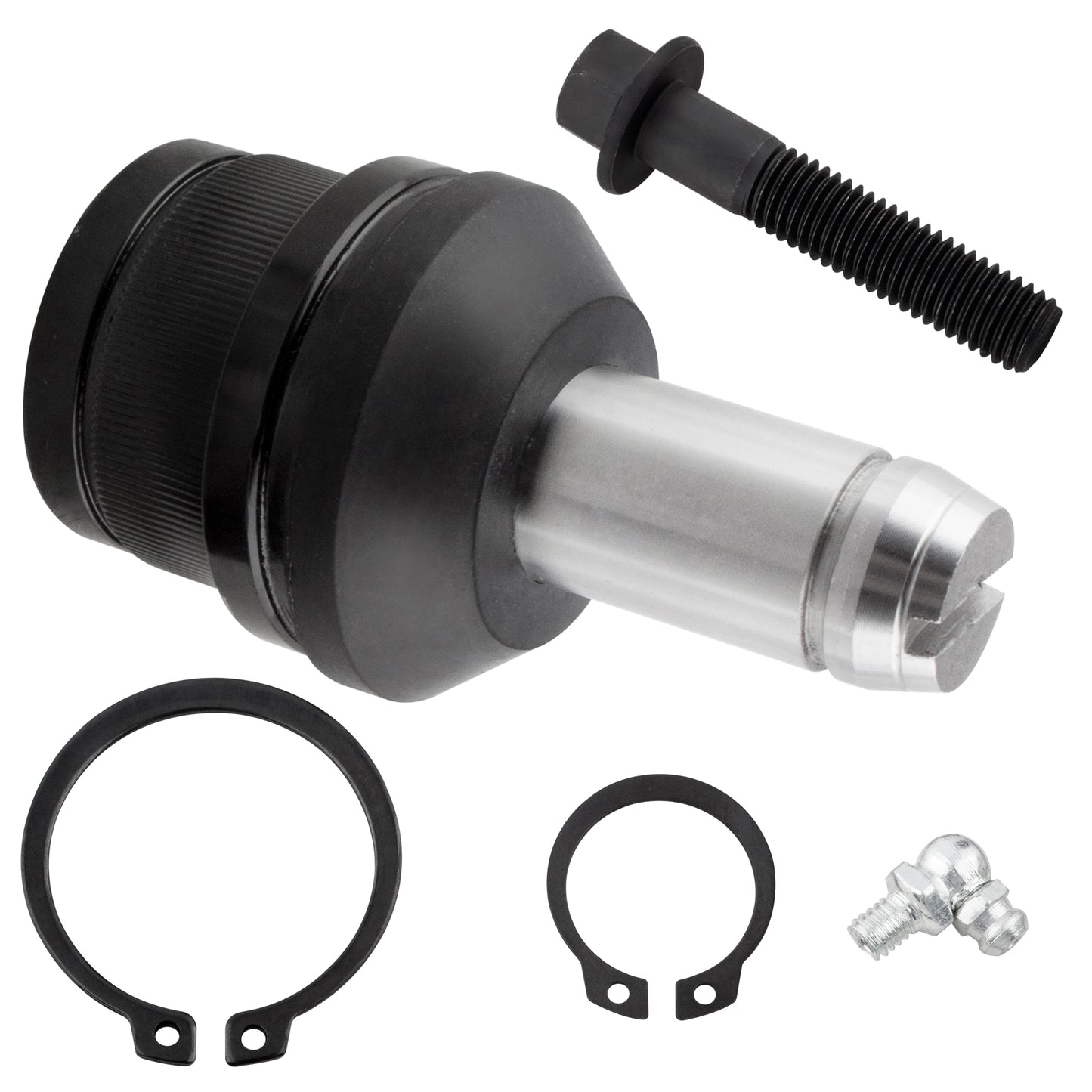 BOXI K8676 Front Upper Suspension Ball Joint for Ford Ranger 1993-97 — product photo 6