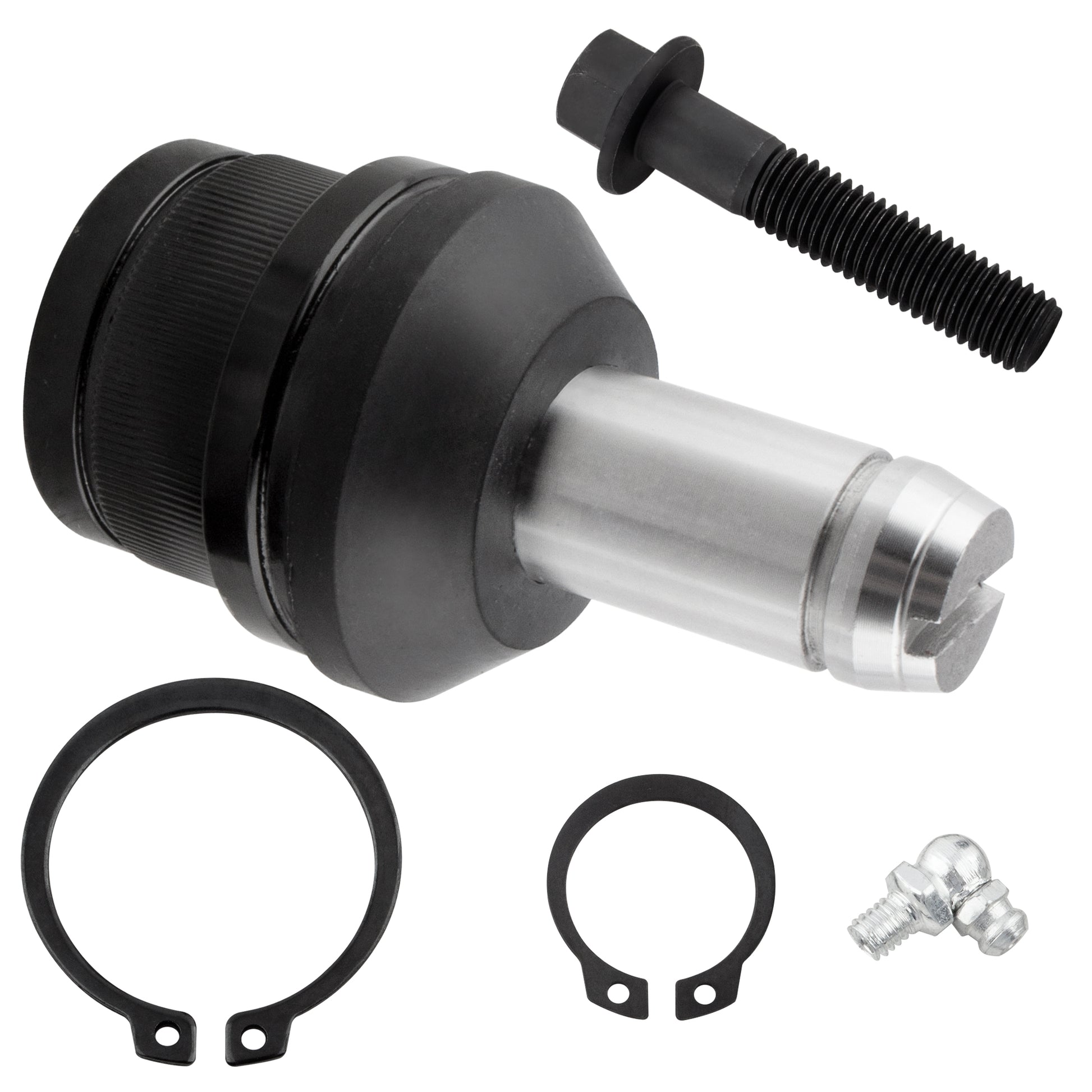 BOXI K8676 Front Upper Suspension Ball Joint for Ford Ranger 1993-97 — product photo 6
