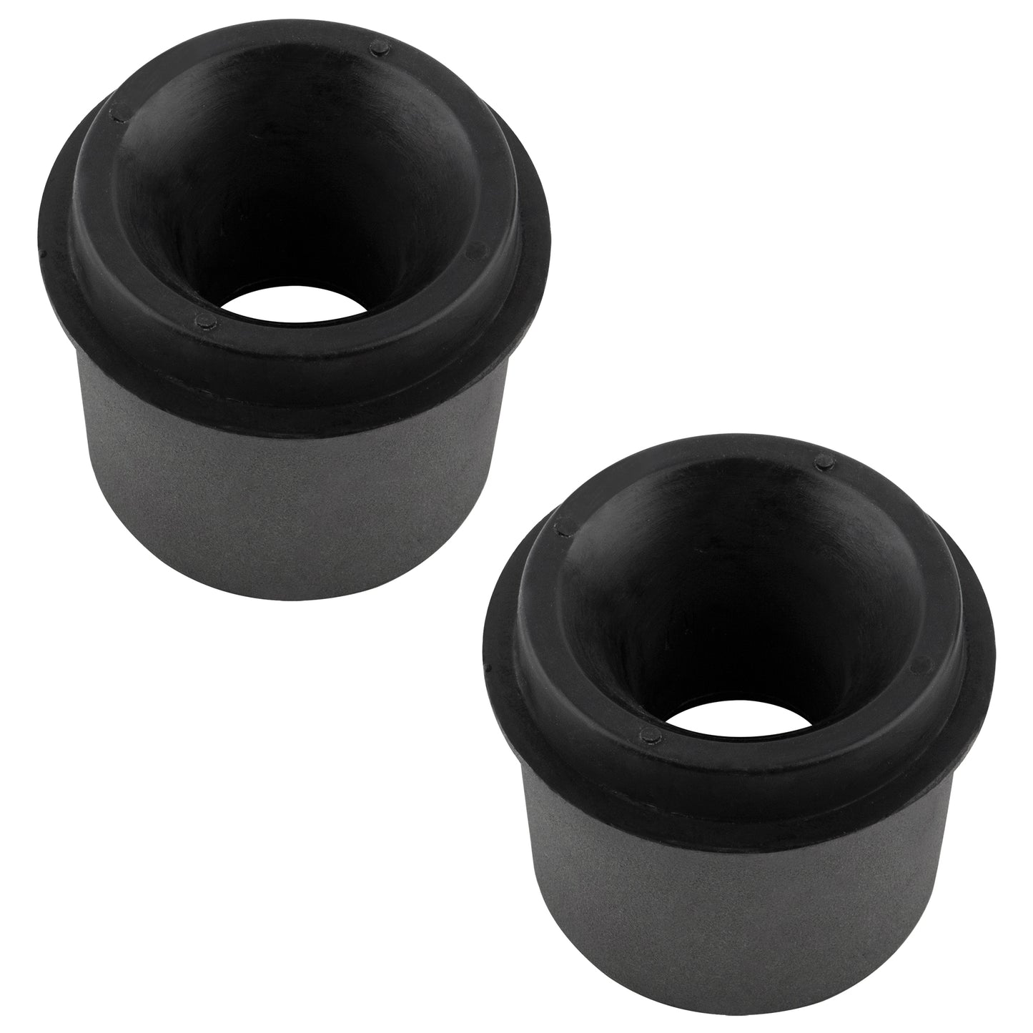 BOXI 2pcs Front Sway Bar Beam Bushings Fit for Ford E150 E250 E350 E450 CLub Econoline Club Super