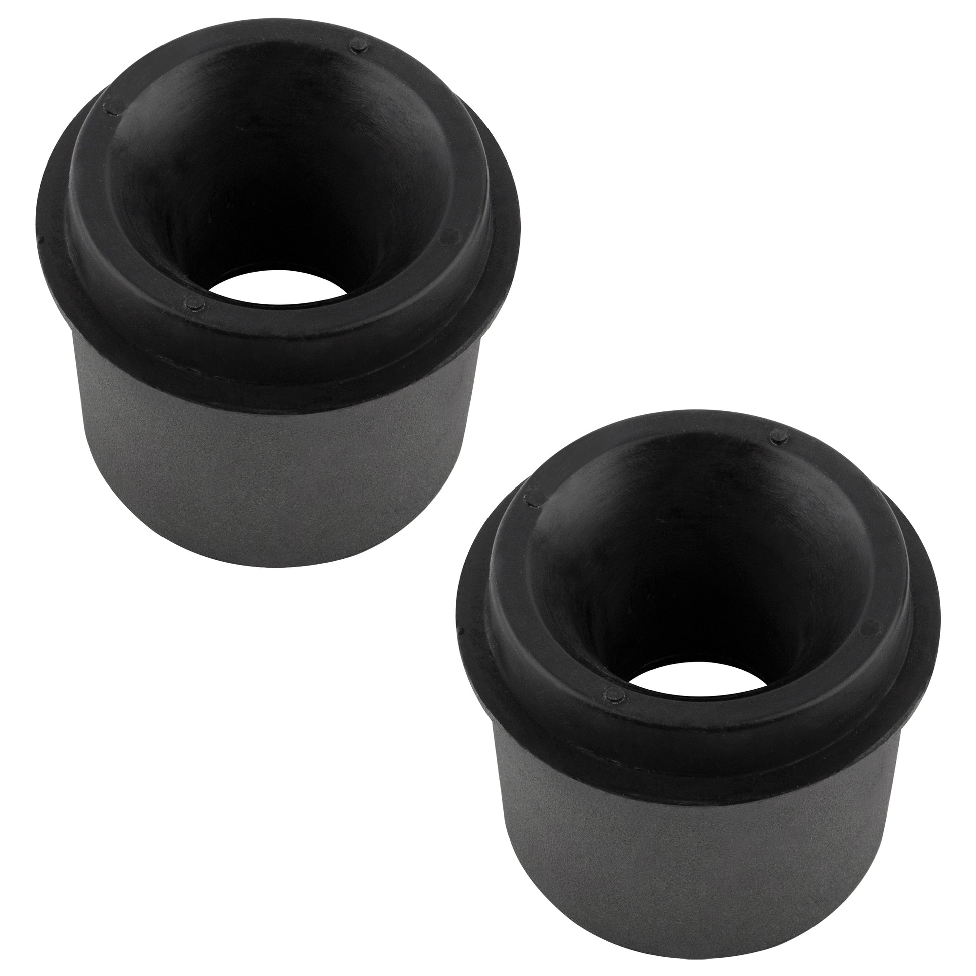 BOXI 2pcs Front Sway Bar Beam Bushings Fit for Ford E150 E250 E350 E450 CLub Econoline Club Super