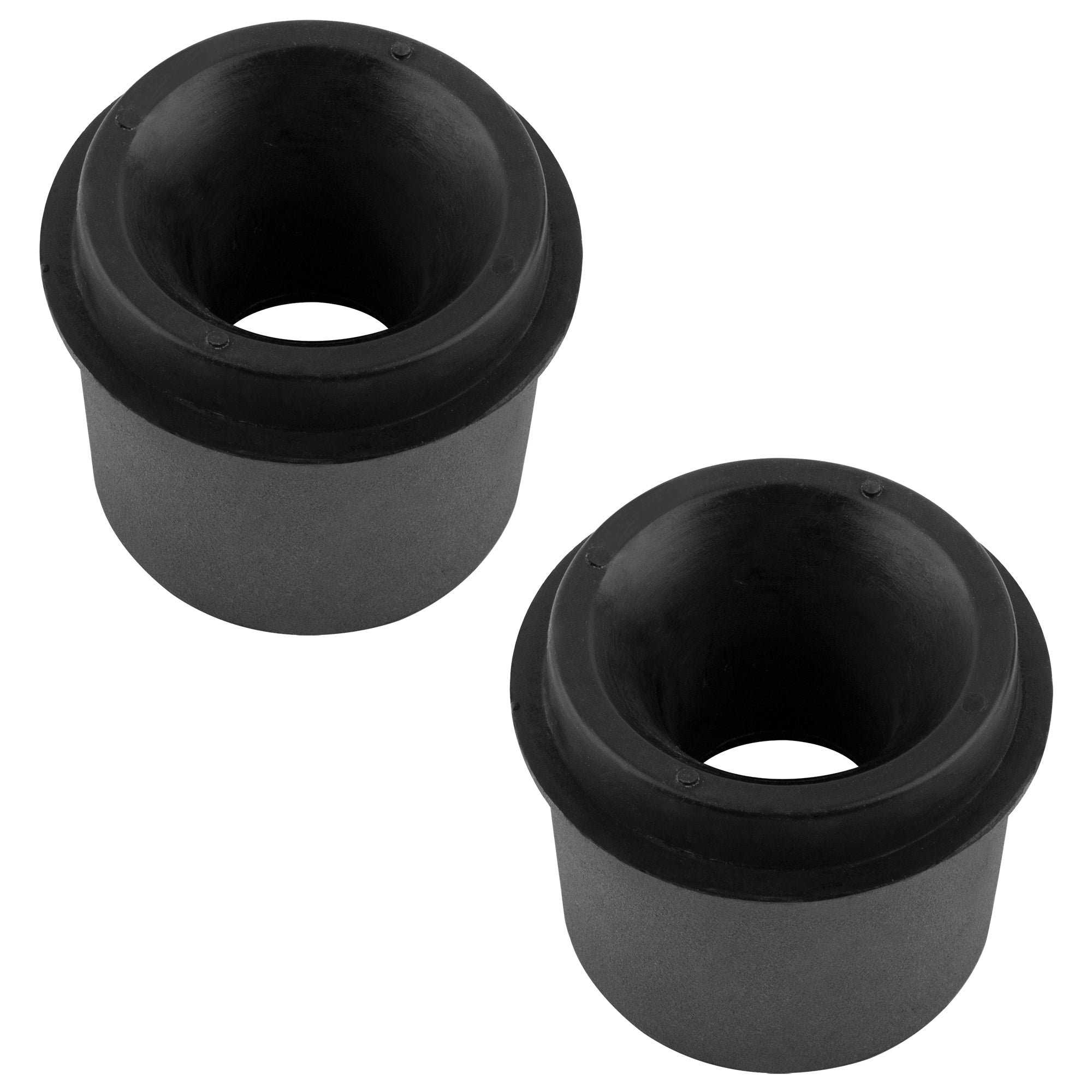 BOXI 2pcs Front Sway Bar Beam Bushings Fit for Ford E150 E250 E350 E450 CLub Econoline Club Super