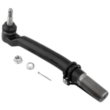 BOXI 2pcs Front Outer Tie Rod End Links Fit for Ford F-250 F-350 Super Duty 2005-2020 — product photo 2