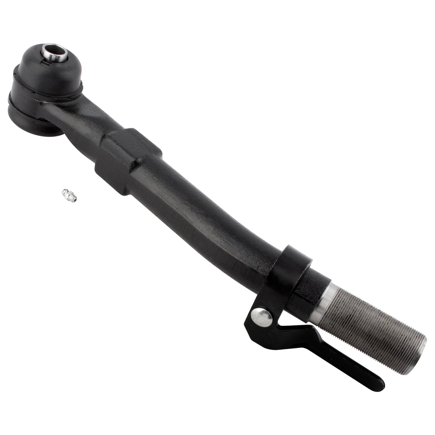 BOXI 2pcs Front Outer Tie Rod End Links Fit for Ford F-250 F-350 Super Duty 2005-2020 — product photo 3