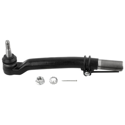 BOXI 2pcs Front Outer Tie Rod End Links Fit for Ford F-250 F-350 Super Duty 2005-2020 — product photo 4