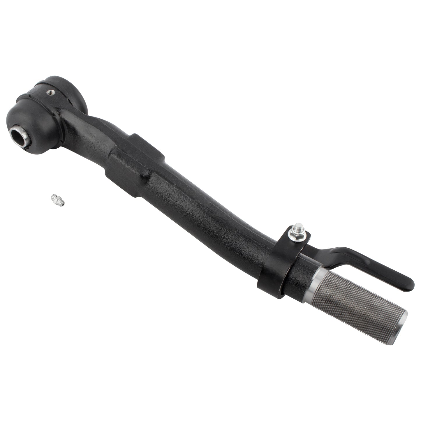 BOXI 2pcs Front Outer Tie Rod End Links Fit for Ford F-250 F-350 Super Duty 2005-2020 — product photo 6
