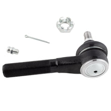BOXI 10pcs Front Ball Joints Inner Center Link Outer Tie Rod End Adjusting Sleeve Fit for Ford — product photo 2