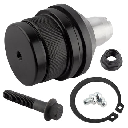 BOXI 10pcs Front Ball Joints Inner Center Link Outer Tie Rod End Adjusting Sleeve Fit for Ford — product photo 10