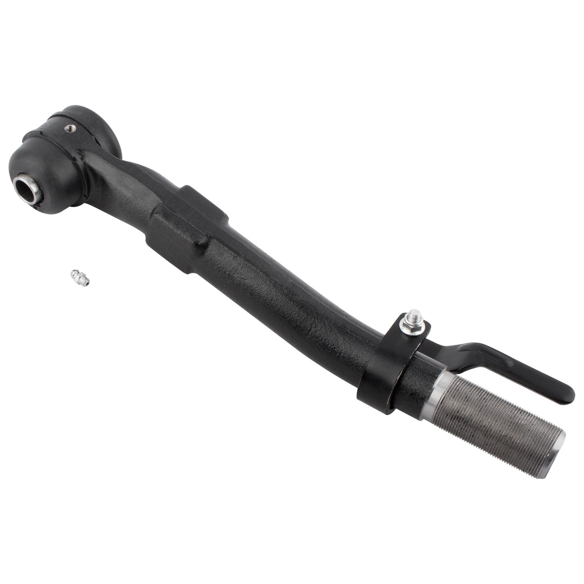 BOXI (Set of 4) Front Outer Tie Rods Suspension Kit Adjusting Sleeve Fit for Ford F-250 F-350 — product photo 4