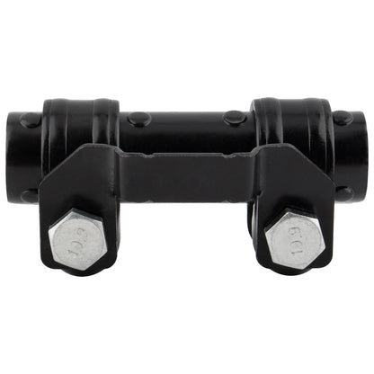 BOXI (Set of 4) Front Outer Tie Rods Suspension Kit Adjusting Sleeve Fit for Ford F-250 F-350 — product photo 5