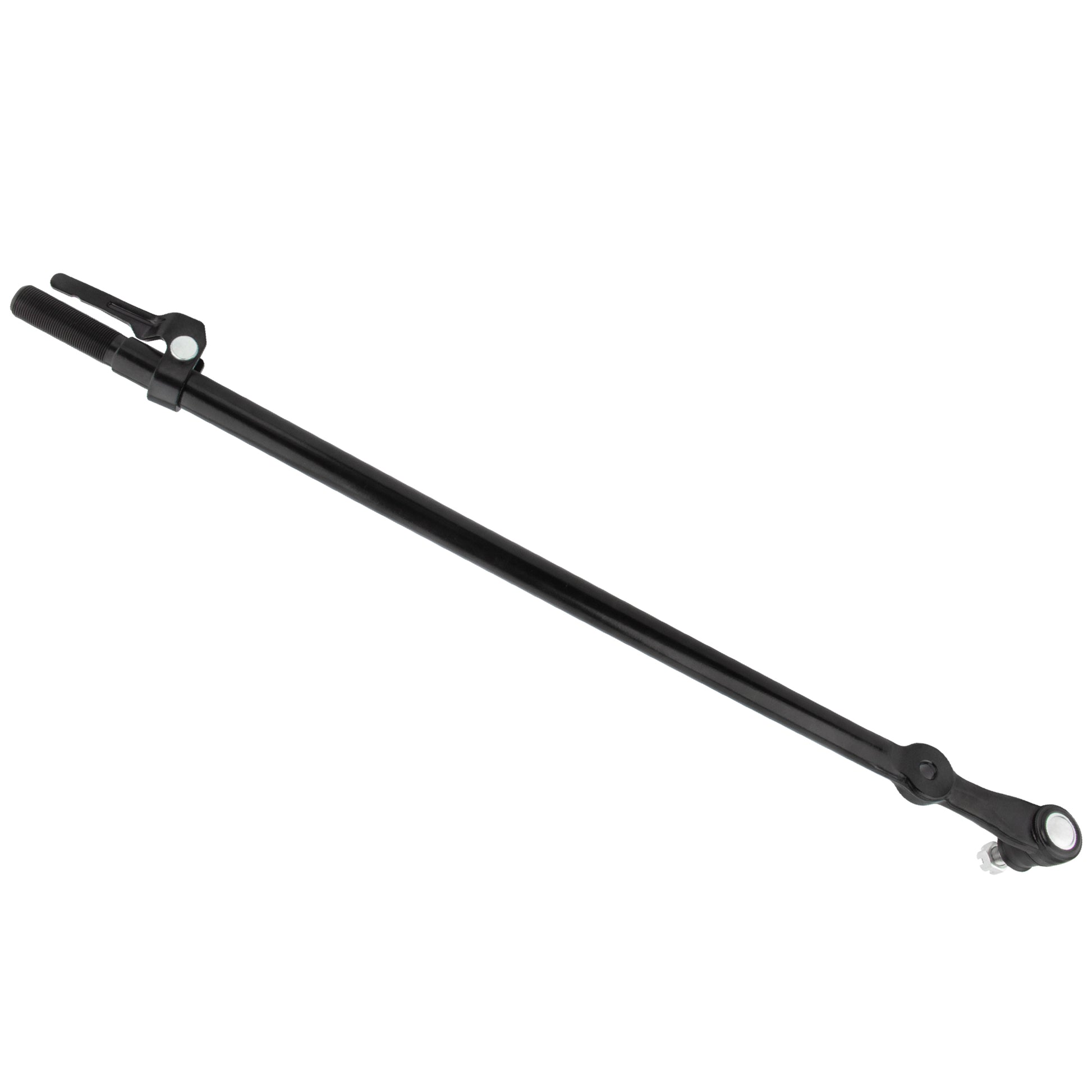BOXI Front Center Drag Link Fit for Ford F-250 — product photo 3