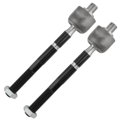 BOXI (Set of 4) Front Inner & Outer Tie Rod Ends Fit for Ford Fusion 2010 2011 2012 (2.5L — product photo 5
