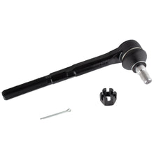 BOXI 4pcs Front Inner Outer Tie Rod Ends for Ford Expedition 1997-2002 — product photo 2