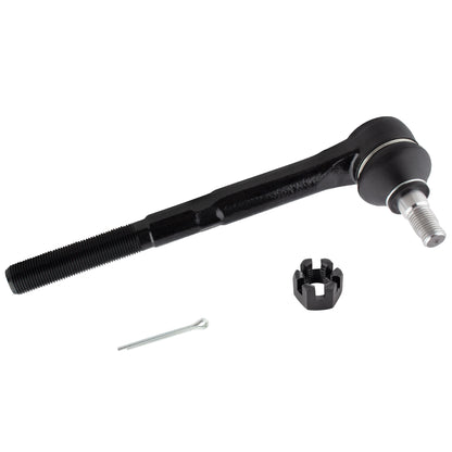 BOXI 4pcs Front Inner Outer Tie Rod Ends for Ford Expedition 1997-2002 — product photo 2