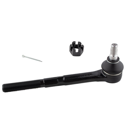 BOXI 4pcs Front Inner Outer Tie Rod Ends for Ford Expedition 1997-2002 — product photo 6