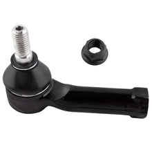 BOXI 2pcs Front Outer Tie Rod Ends Fit for Ford Ecosport 2018-2020 — product photo 2