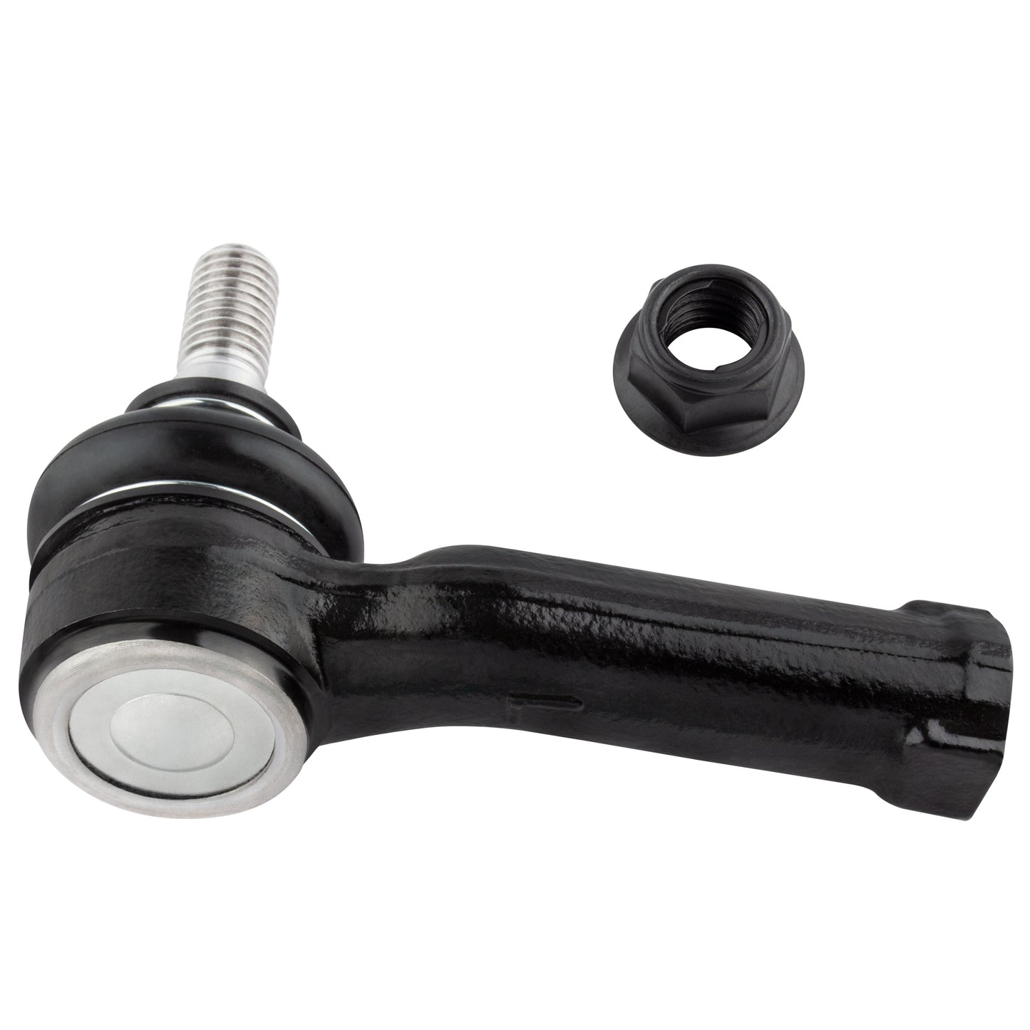 BOXI 2pcs Front Outer Tie Rod Ends Fit for Ford Ecosport 2018-2020 — product photo 6