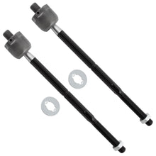 BOXI 4pcs Front Inner Outer Tie Rod Ends Fit for Ford Taurus 2009 — product photo 2