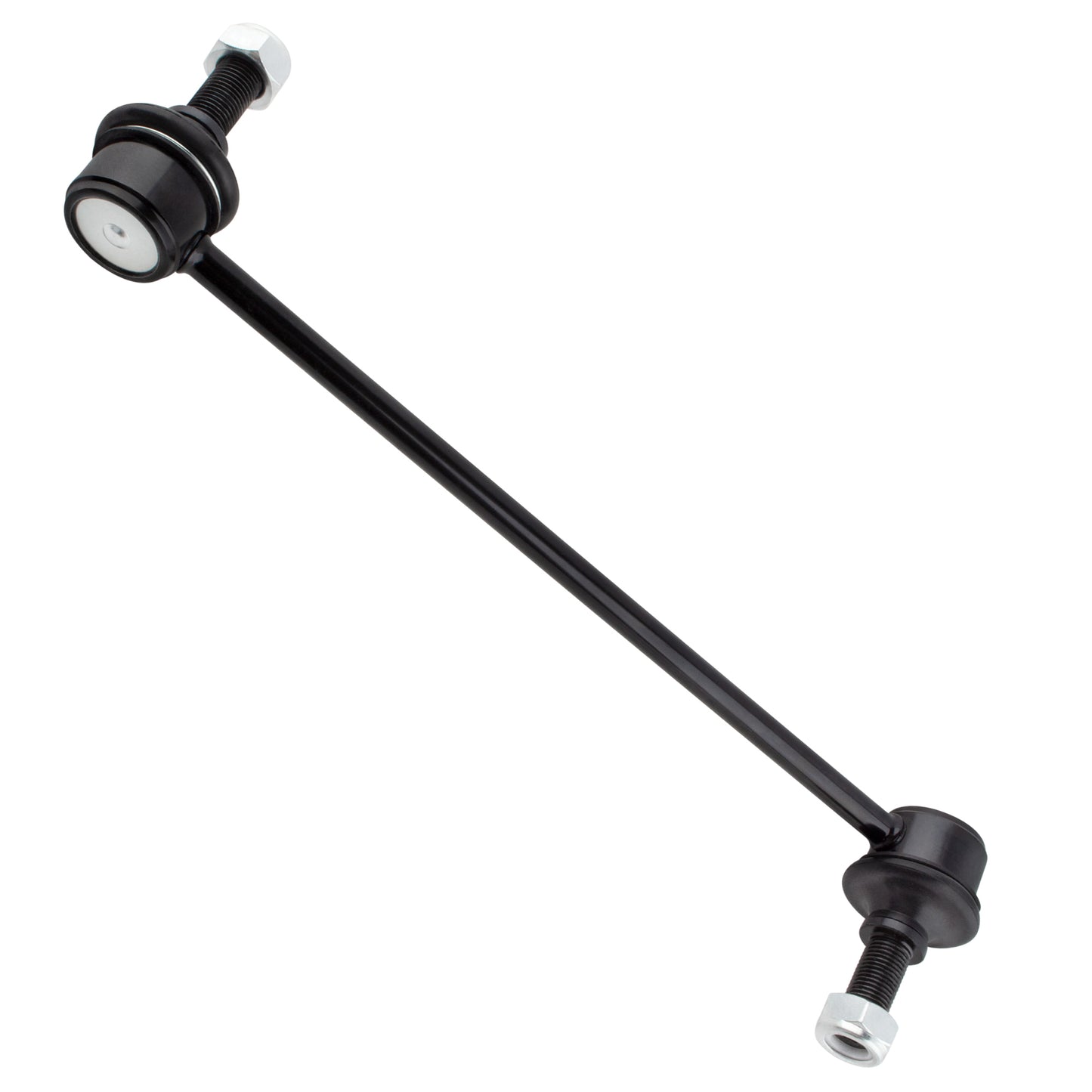 BOXI (Set of 6) Front Inner & Outer Tie Rod Ends + Front Stabilizer Sway Bar Links Kit Fit for Ford — product photo 6