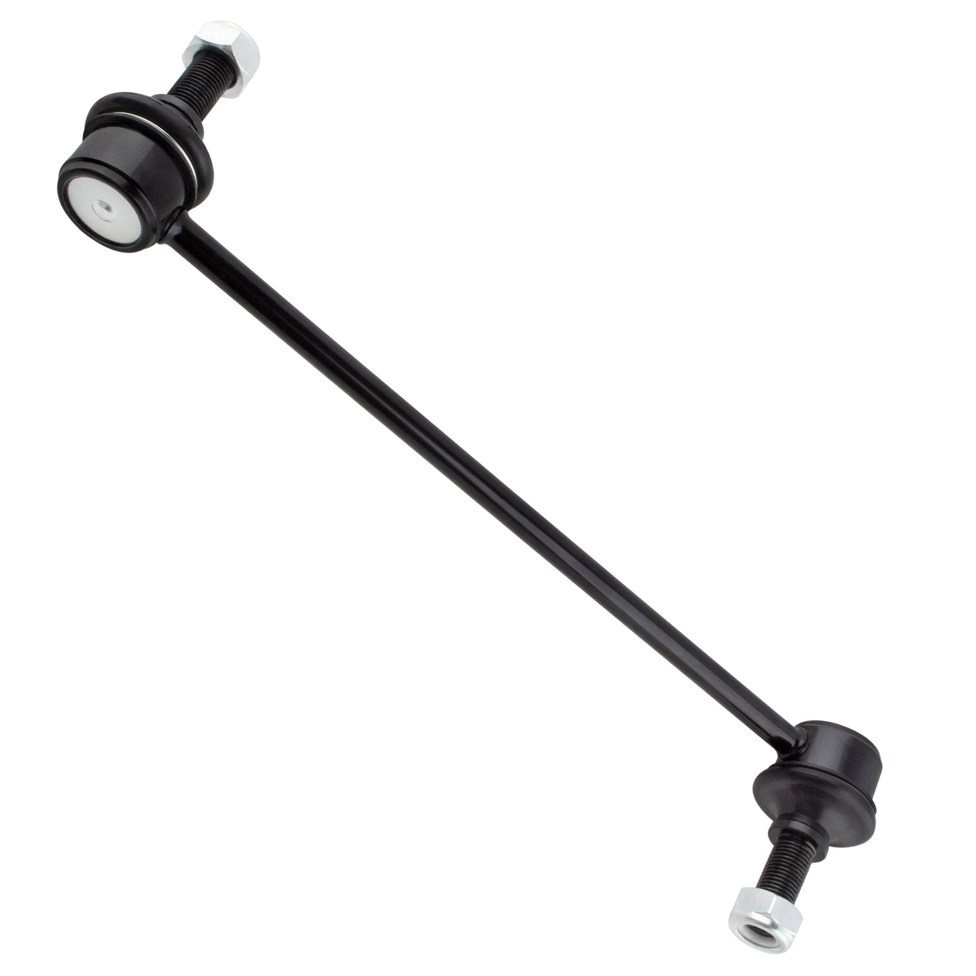 BOXI (Set of 6) Front Inner & Outer Tie Rod Ends + Front Stabilizer Sway Bar Links Kit Fit for Ford — product photo 6