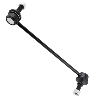 BOXI (Set of 6) Front Inner & Outer Tie Rod Ends + Front Stabilizer Sway Bar Links Kit Fit for Ford — product photo 6
