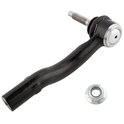 BOXI 2pcs Front Outer Tie Rod Ends Fit for Ford Crown Victoria 2003-2011 — product photo 3