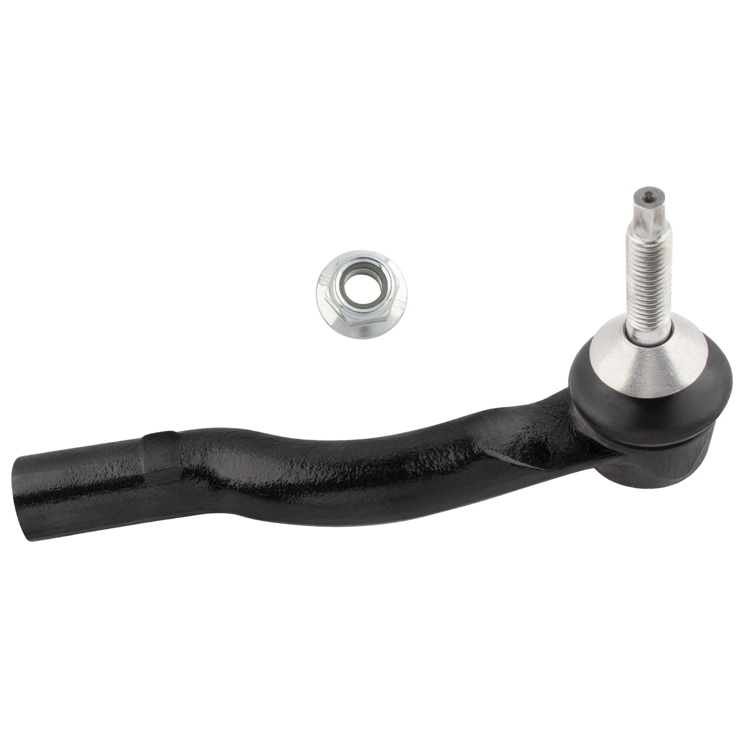 BOXI 2pcs Front Outer Tie Rod Ends Fit for Ford Crown Victoria 2003-2011 — product photo 8