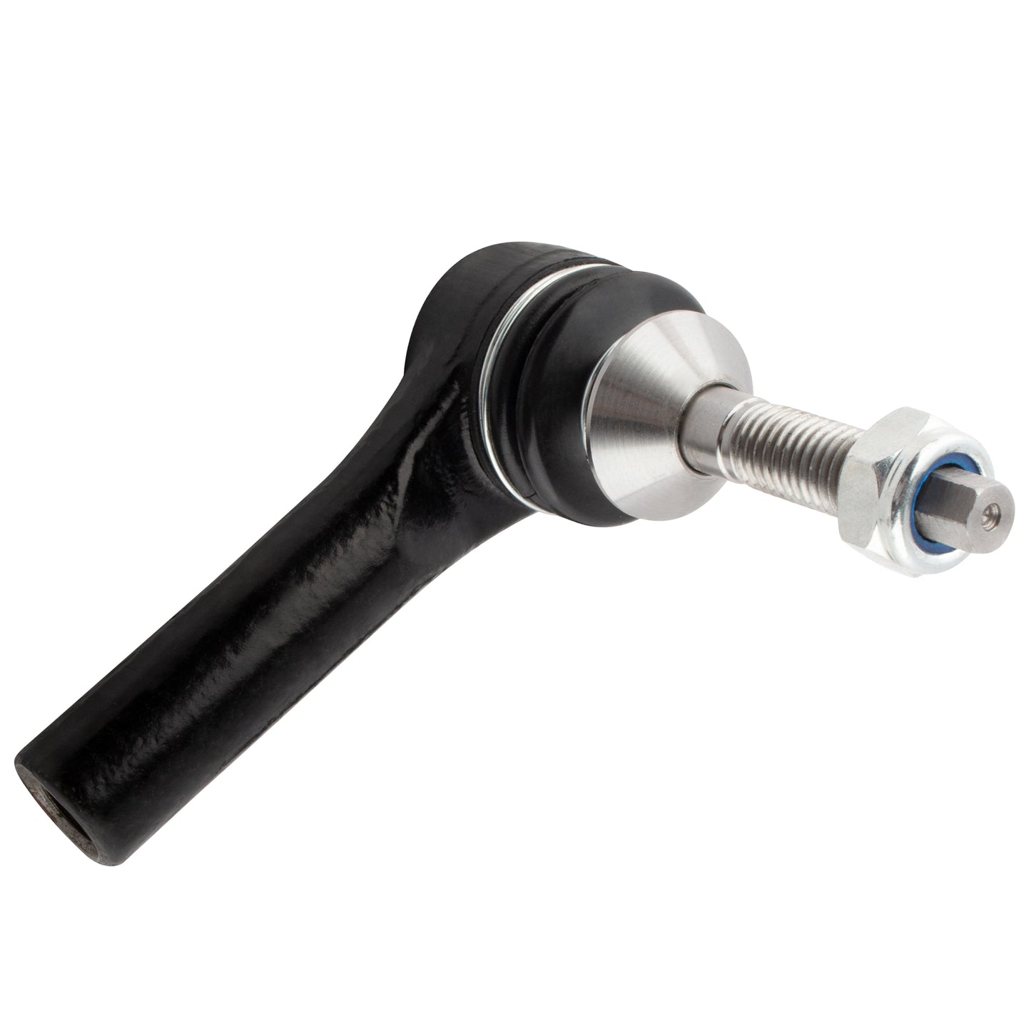 BOXI 2pcs Front Outer Tie Rod End Links Fit for Ford Five Hundred Flex Freestyle Taurus X 2005-2016 — product photo 3