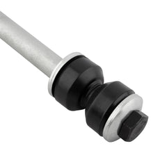 BOXI 6pcs Front Tie Rod Ends + Front Sway Bar End Links Fit for Ford Expedition for F-150 F-250 — product photo 2