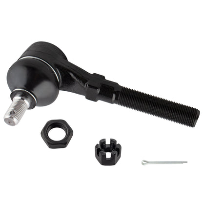 BOXI 6pcs Front Tie Rod Ends + Front Sway Bar End Links Fit for Ford Expedition for F-150 F-250 — product photo 6