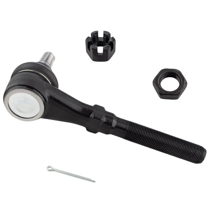 BOXI 6pcs Front Tie Rod Ends + Front Sway Bar End Links Fit for Ford Expedition for F-150 F-250 — product photo 8