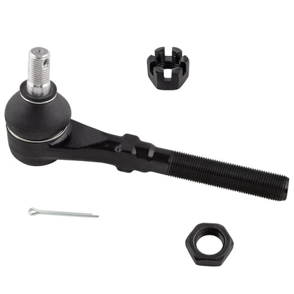 BOXI 6pcs Front Tie Rod Ends + Front Sway Bar End Links Fit for Ford Expedition for F-150 F-250 — product photo 9