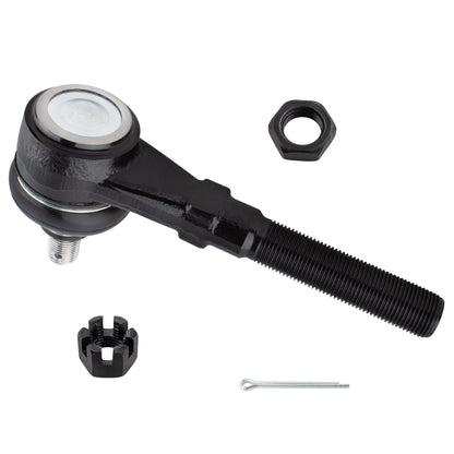 BOXI 6pcs Front Tie Rod Ends + Front Sway Bar End Links Fit for Ford Expedition for F-150 F-250 — product photo 10