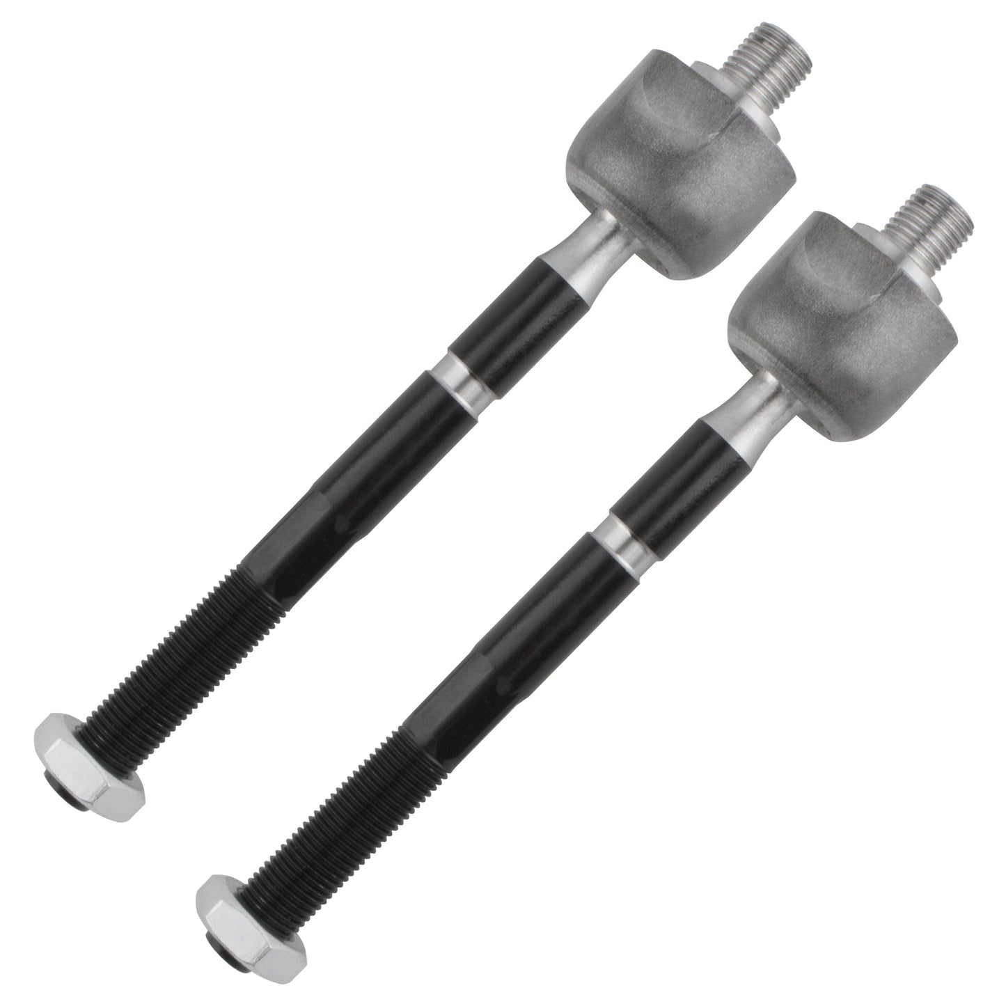BOXI 6pcs Front Inner & Outer Tie Rods Sway Bars Fit for Ford Fusion 2010 2011 2012 — product photo 4