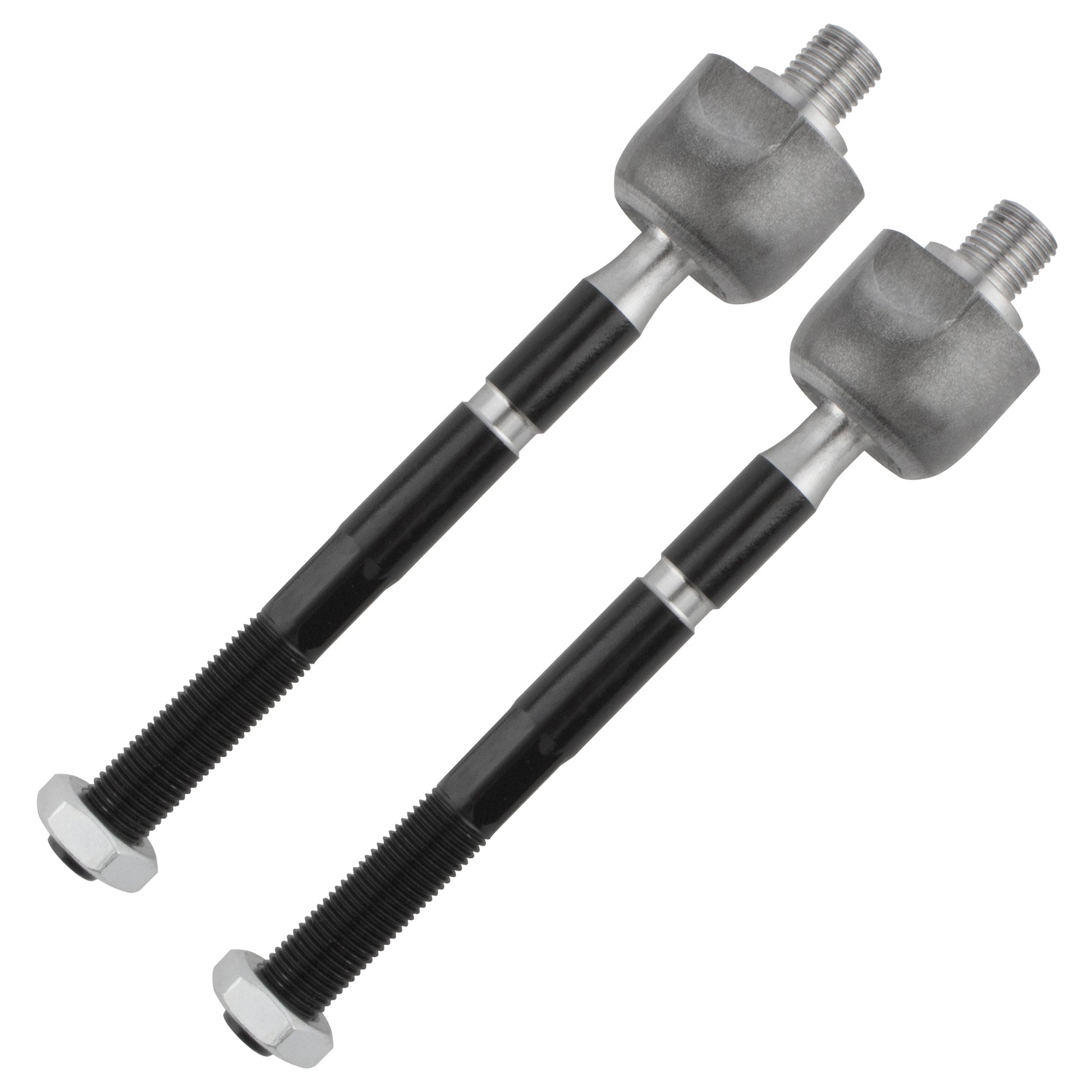 BOXI 6pcs Front Inner & Outer Tie Rods Sway Bars Fit for Ford Fusion 2010 2011 2012 — product photo 4